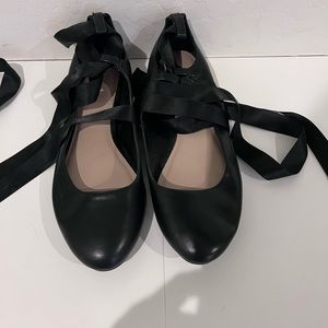 Aldo ballerina, shoes